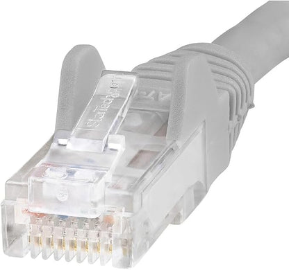 StarTech 12ft CAT6 Ethernet Cable - Image 7