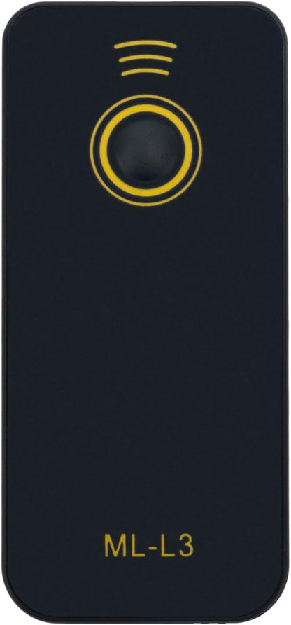 ML-L3 Replacement Remote Compatible by Unknown