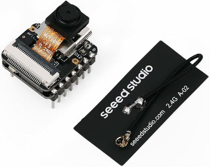 Seeed Studio XIAO ESP32S3 Sense - Image 6