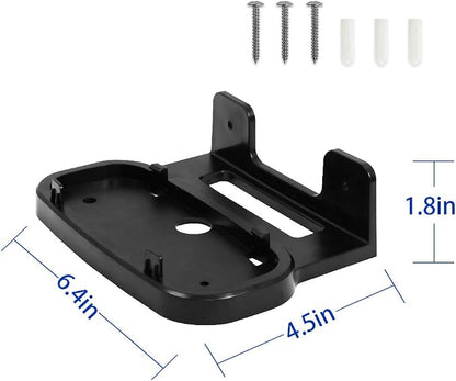 Wall Mount Holder for ASUS ZenWiFi AX Whole-Home Tri-Band Mesh WiFi 6 System - Image 4