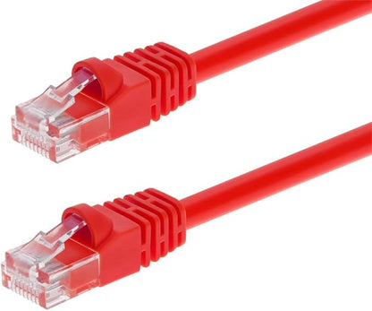 Monoprice Cat6 Ethernet Patch Cable by Monoprice
