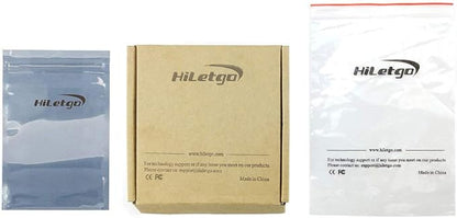 HiLetgo 2pcs W1209 with Case 12V DC Digital Temperature Controller Board Micro - Image 6