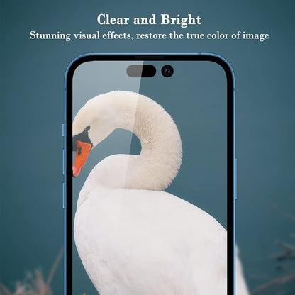 PERFECTSIGHT Sapphire Anti Blue Light Screen Protector Designed - Image 5