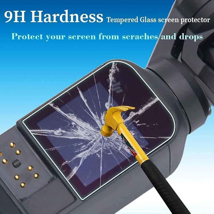 ULBTER Lens Screen Protector for DJI Osmo Pocket 4 / Pocket 3, Tempered Glass - Image 5