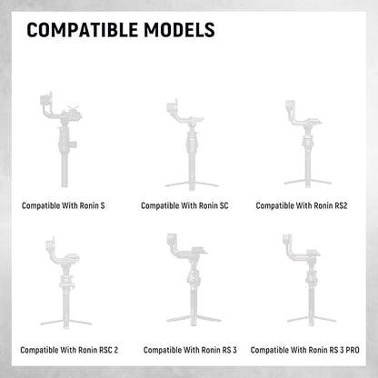 NEEWER Dual Handgrip Compatible - Image 2
