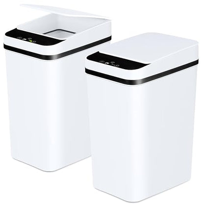 Anborry Bathroom Trash Cans by Anborry