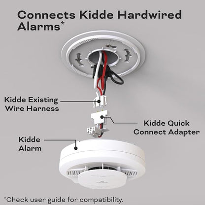 Kidde‘s 20-9003 Quick Connect Adapter Plug - Image 2