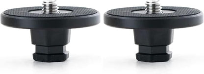 IFOOTAGE Quick Release Plate, Genuine Cobra 3 / Cobra 2 Quick Release Plate by IFOOTAGE