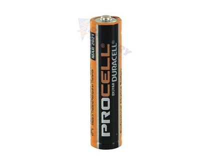 DURACELL Coppertop AA Alkaline Batteries - Image 4