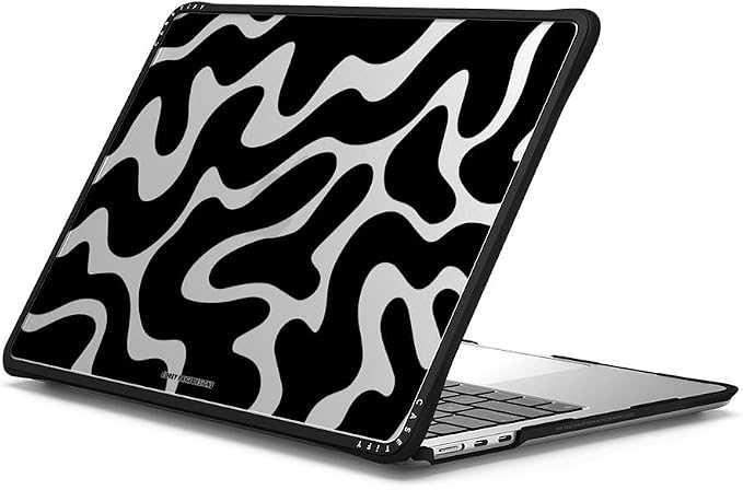 CASETiFY Impact MacBook Air 13.6" Case - Image 2