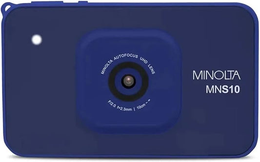 Minolta 48MP Digital Camera by Minolta