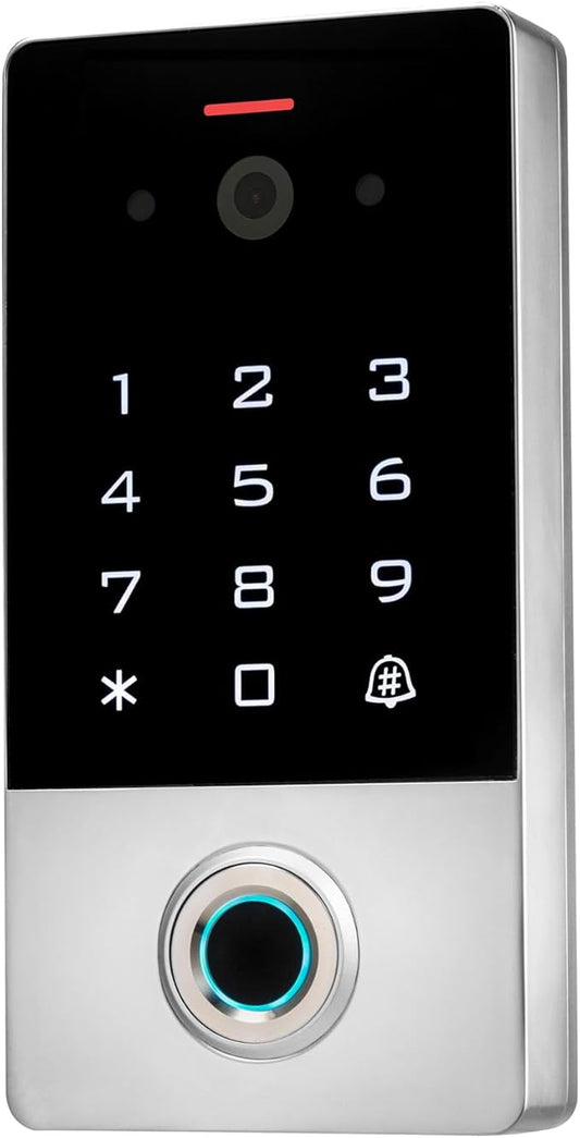 Smart Door Access Control System - Image 2