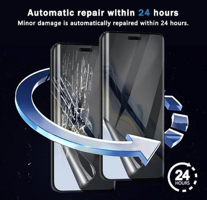 1 Pack for Honor Magic 6 Pro Privacy Screen Protector - Image 3