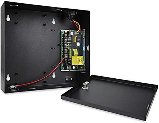 Electric Strike Lock Complete TCP/IP Network Single Door Access Control Board - Image 2