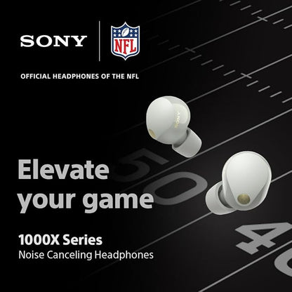 Sony WF-1000XM5 The Best Truly Wireless Bluetooth Noise Canceling Earbuds & - Image 2