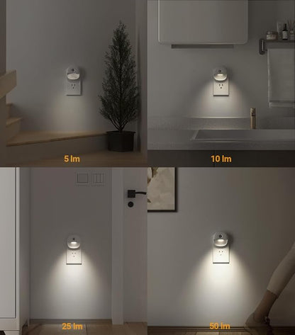 Lyridz Plug in Night Light - Image 8