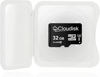 Pack of 10 Micro SD Card 32GB Flash Memory Card C10 A2 U3 Micro SDHC - Image 2
