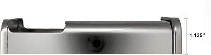 Traditional Video Doorbell Cover - Image 5