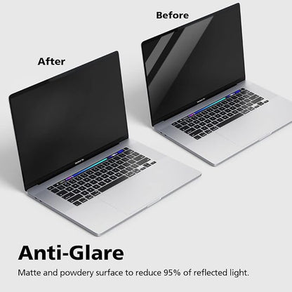 Anti Blue Light Matte Screen Protector - Image 4