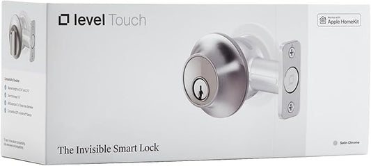 Lock Touch – Previous Model by Level