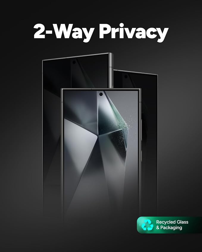 ZAGG InvisibleShield Glass Elite Screen Protector - Image 2