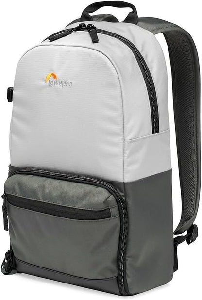 Lowepro LP37234-PWW Truckee BP 150 LX Outdoor Camera Backpack, Fits 10 inch by Lowepro