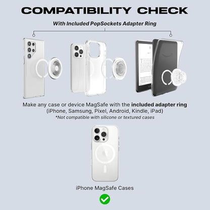 PopSockets Phone Grip for MagSafe - Image 8
