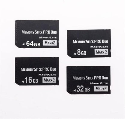 Original MS 128GB High Speed Memory Stick Pro Duo - Image 4