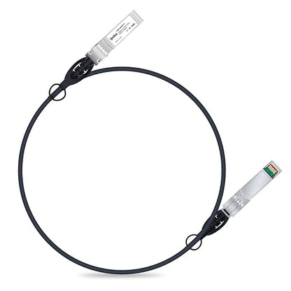 ipolex 10G SFP+ Twinax Cable, Direct Attach Copper Passive Cable, by ipolexUS