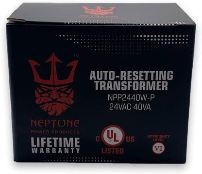 Neptune Transformer Compatible - Image 2