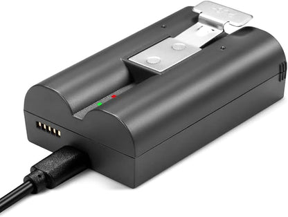 New V4 Battery for Ring-Doorbell-Camera 2/3/4/3+/3plus, Stick-Up Cam, - Image 4