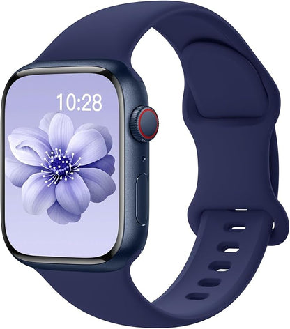 Sport Silicone Band Compatible by SuperNaNa