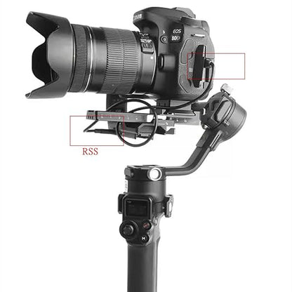 R5 R5C R5II Video Cable is Suitable - Image 8