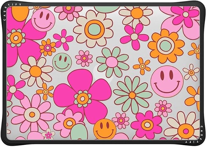 CASETiFY Impact MacBook Air 13" Case by CASETiFY