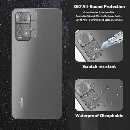 1 Pack Privacy Screen Protector - Image 6