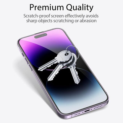 3 Pack Privacy Screen Protector - Image 6