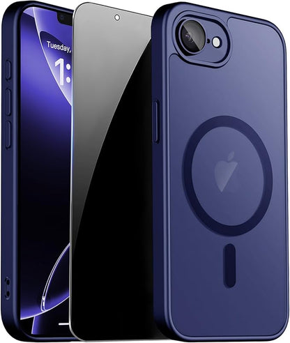 for iPhone 17e Case & iPhone 16e Case by ZOZDOKG