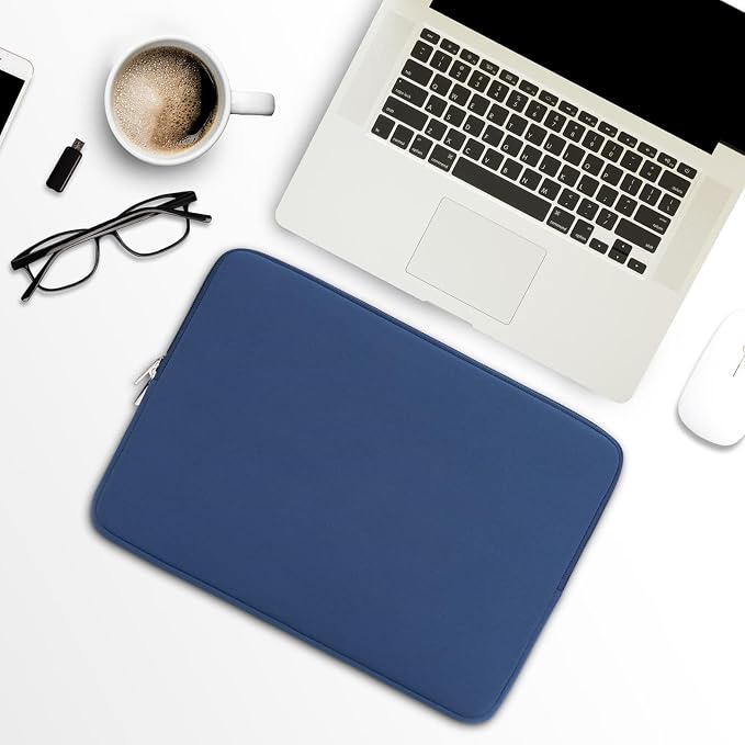 RAINYEAR 13 Inch Laptop Sleeve Compatible - Image 6