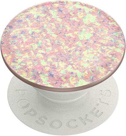 ​​​​PopSockets Phone Grip with Expanding Kickstand, Adhesive Grip by PopSockets
