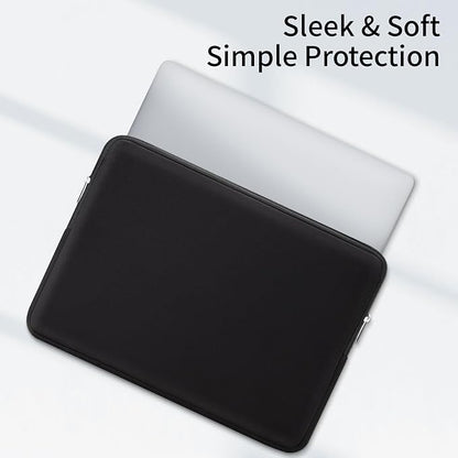 RAINYEAR 11-11.6 Inch Laptop Sleeve Protective Case Soft Lining Carrying Bag - Image 2