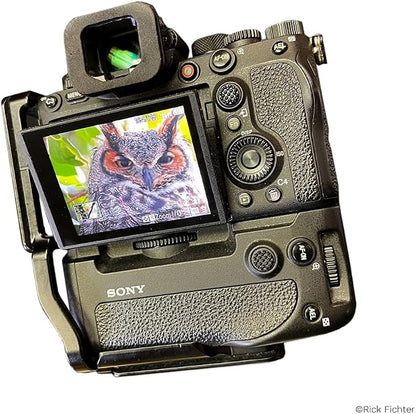 Think Tank Hydrophobia Eyepiece - Image 4