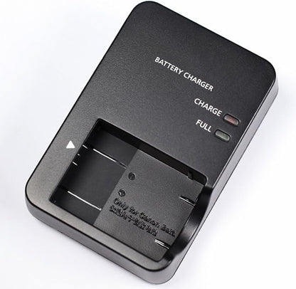 NB-13L CB-2LH Battery Charger Compatible - Image 9