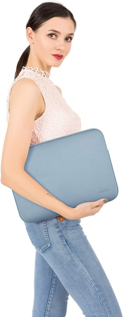 MOSISO Laptop Case 16 inch, 15-15.6 inch Laptop Sleeve Bag Compatible - Image 6