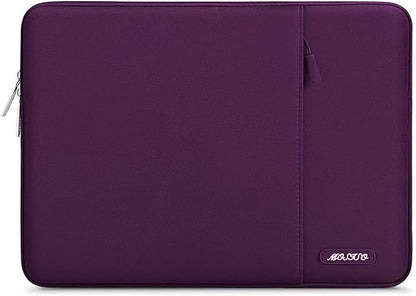 MOSISO Laptop Case 13.3 inch, 13-13.3 inch Laptop Sleeve Compatible by MOSISO