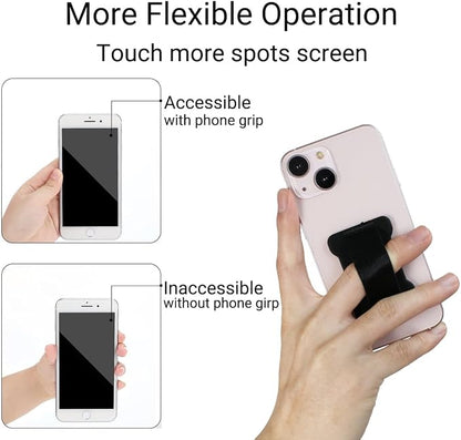 Universal Phone Grip for Smartphones - Image 4