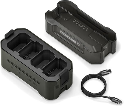 Tilta NP-FZ100 Portable Charging Station | Works - Image 9