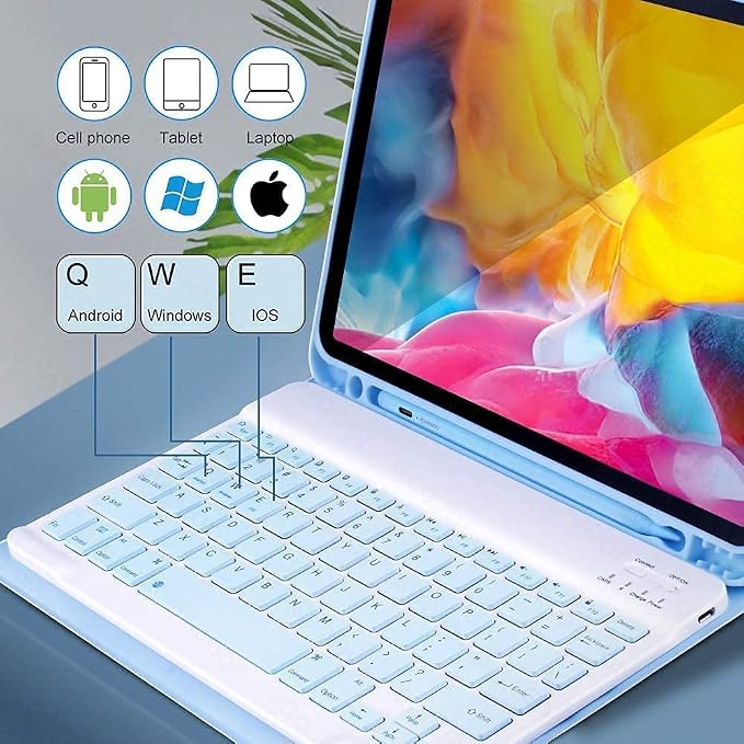 AnMengXinLing Keyboard Case - Image 4