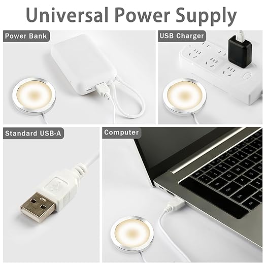 10 Set 3D Printer LED Lamp Kit 001, Compatible - Image 4