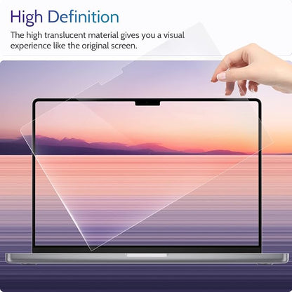 3-Pack Anti Blue Light Screen Protector - Image 4