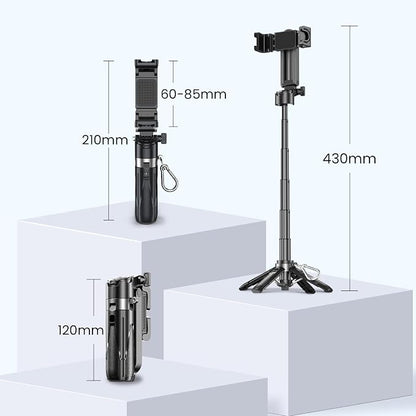 Mini Selfie Stick for iPhone - Image 6